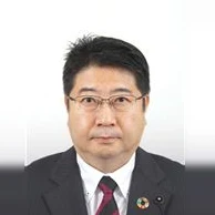 江口 善紀の写真