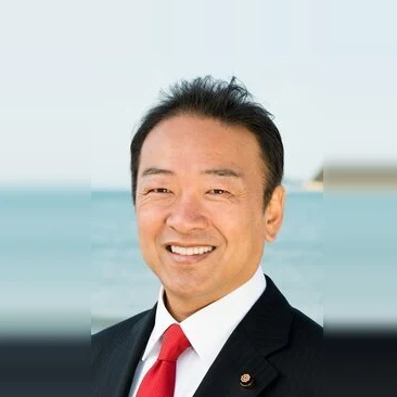 菊池俊一の写真