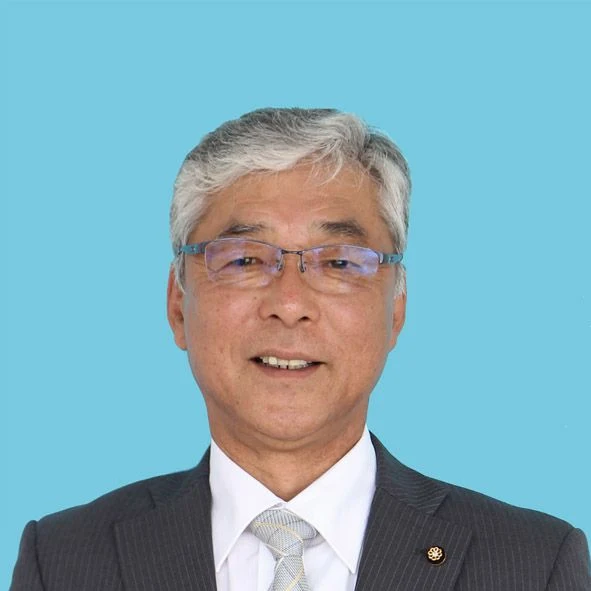 岩淵正宏の写真