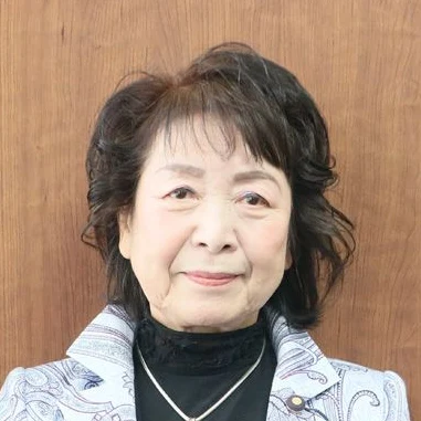 塚本悦子の写真