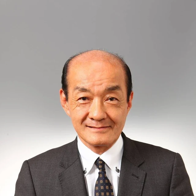 岡部 栄一の写真