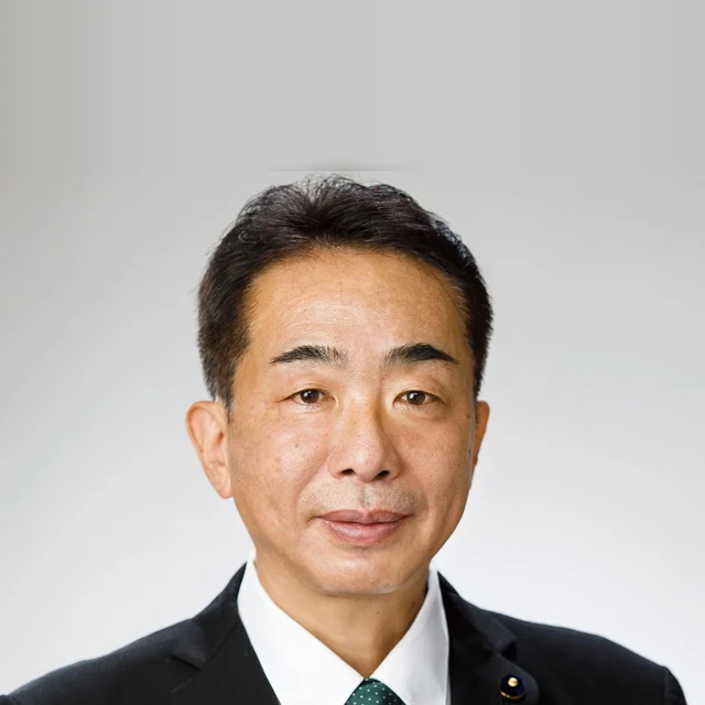 里石明敏の写真