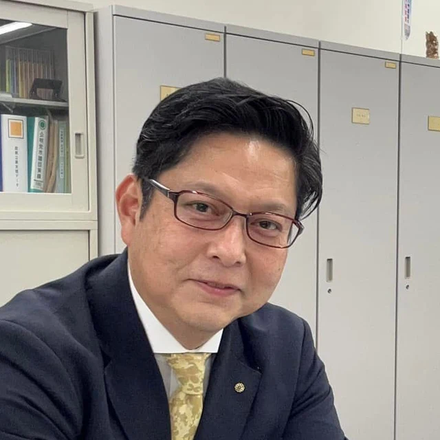 金子 秀一の写真