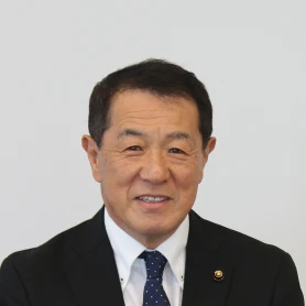 和田 一成の写真