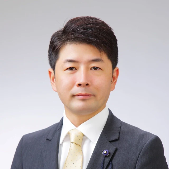 山本 建の写真