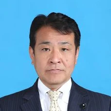 安井 伸治の写真