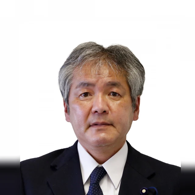 興梠勝也の写真