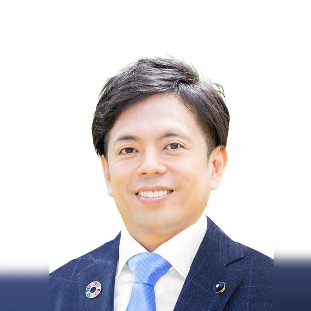 大塚 公彦の写真
