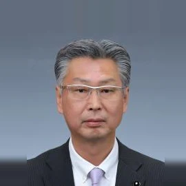 三好 良治の写真