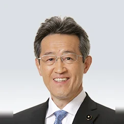北林 丈正の写真