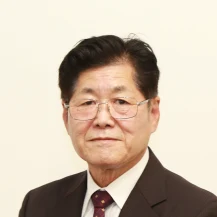 椎野 隆の写真