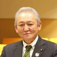 保実 治の写真