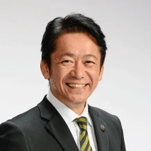 中山 義隆の写真