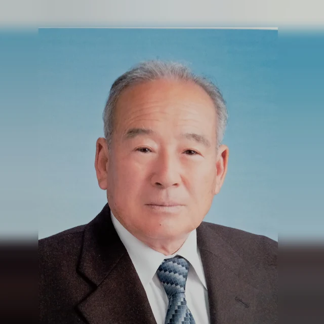 北島昭文の写真