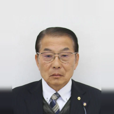 梅津 隆久の写真