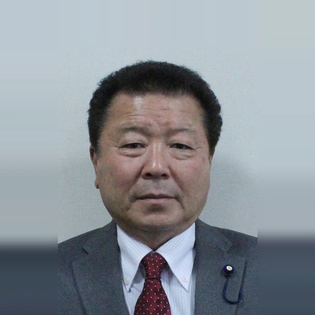 白銀秀樹の写真