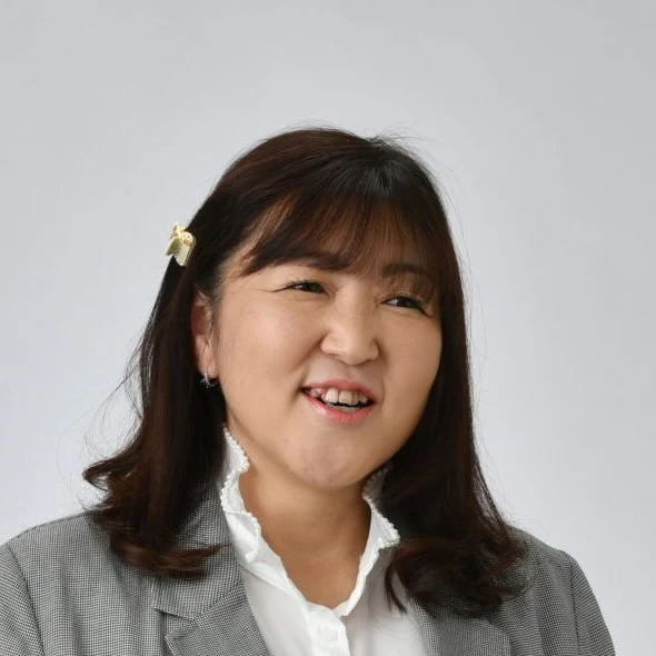 安藤 順子の写真