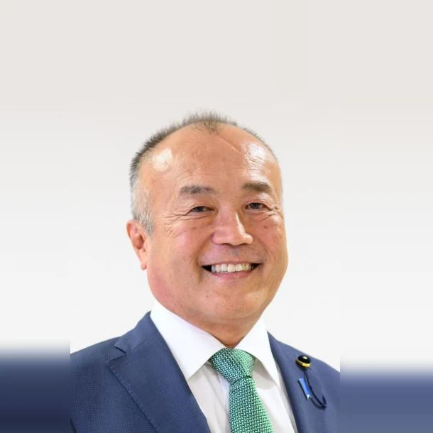 石原 政信の写真