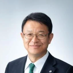 山川 弘保の写真
