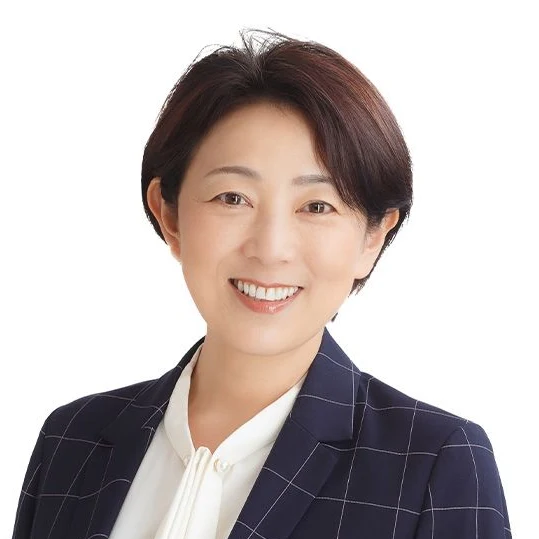 天野 多美子の写真