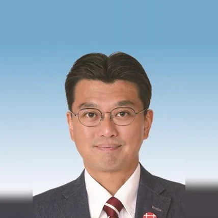 妹尾 文彦の写真
