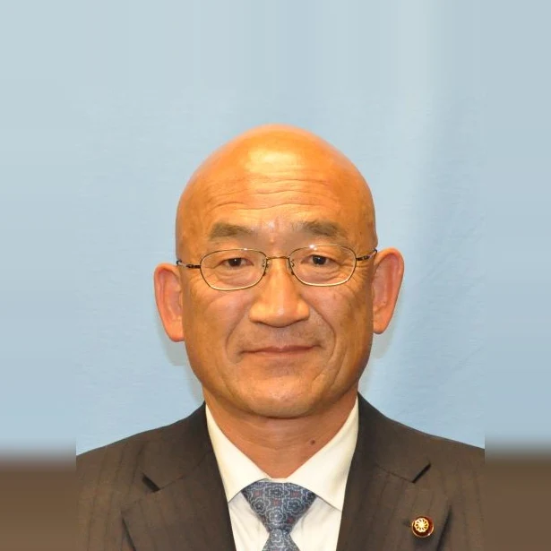 鷹野 弘貴の写真