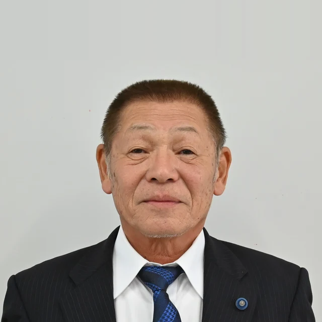 藤井克孝の写真