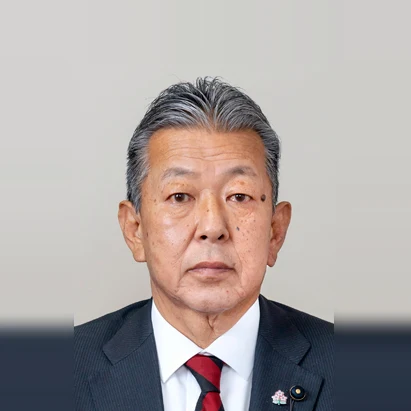 紐野 義昭の写真