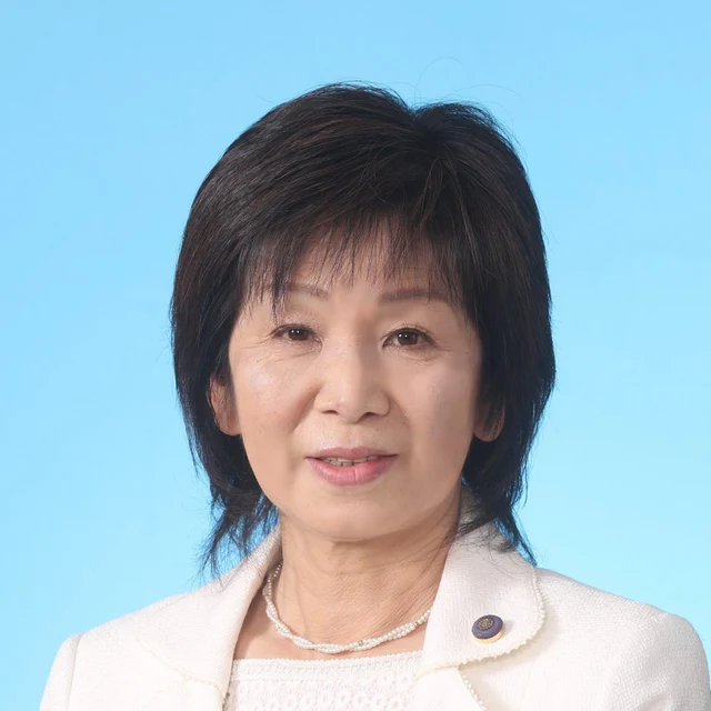 手嶋真由美の写真