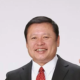 池本 俊英の写真