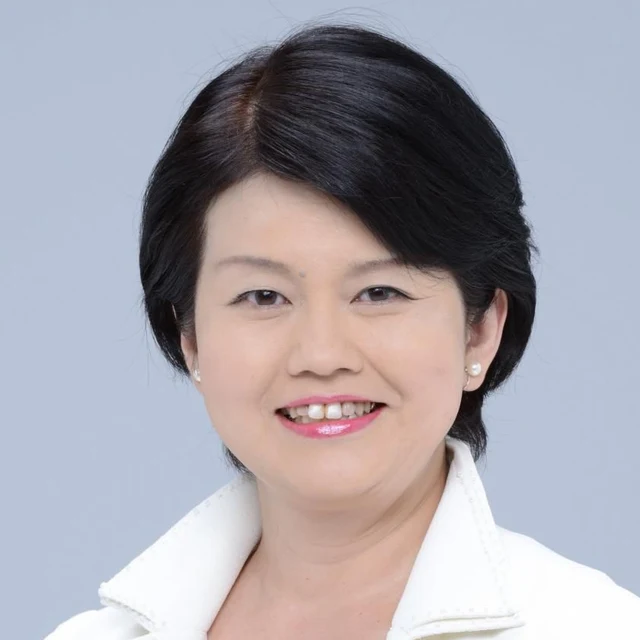 高橋佳代子の写真