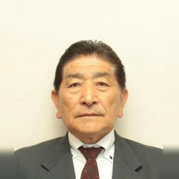 吉村敏文の写真