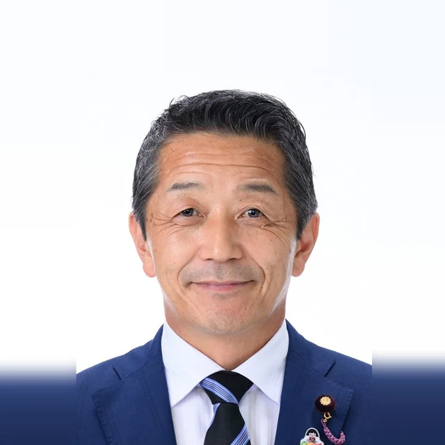 東野 秀樹の写真