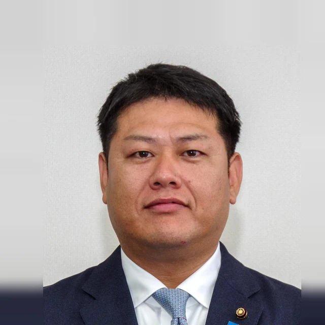 田中 曜平の写真