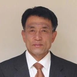 松本 万之の写真