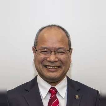 石飛 厚志の写真