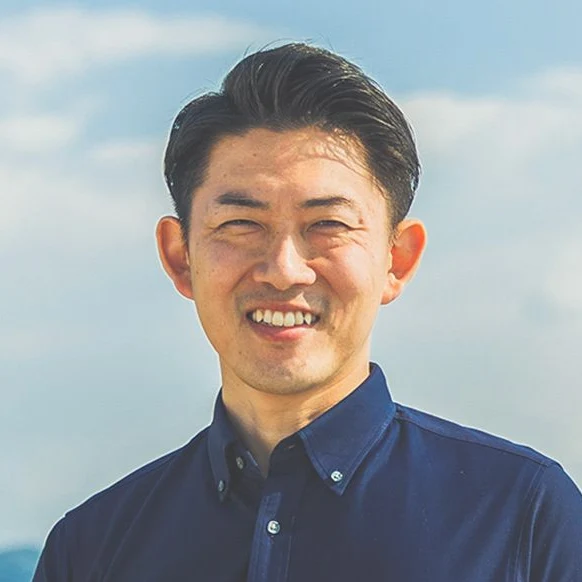 塩生 好紀の写真