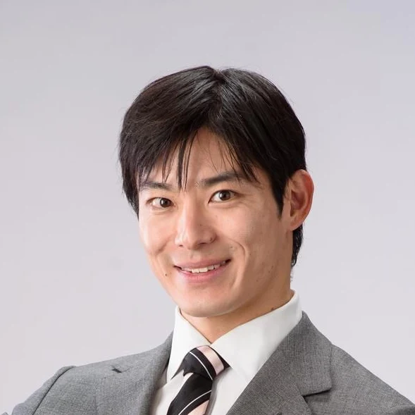 石田 嵩人の写真