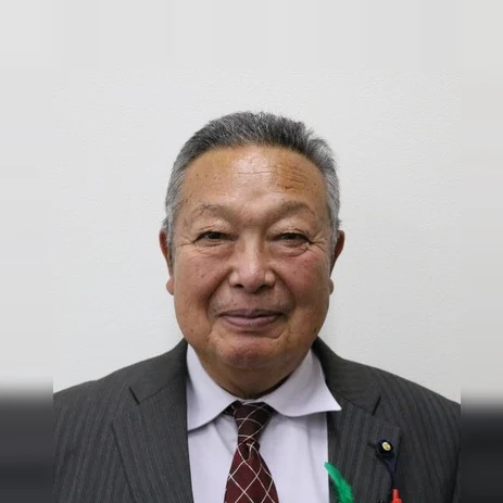 杉森俊行の写真