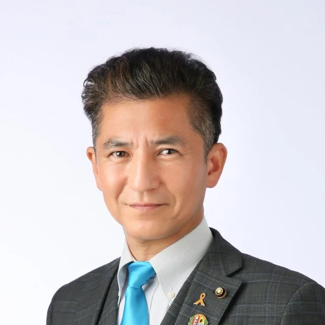 谷口 敏也の写真