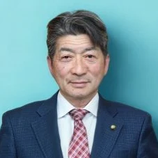 三浦秀夫の写真