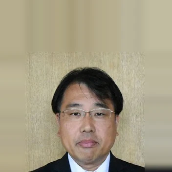 間瀨真一の写真