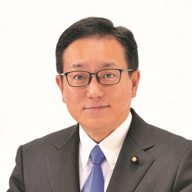 江島 潔の写真