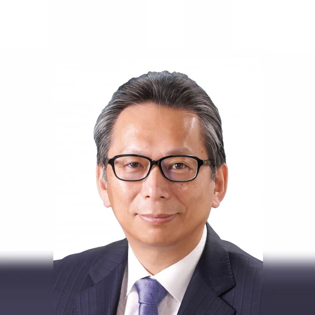 小久保 重孝の写真