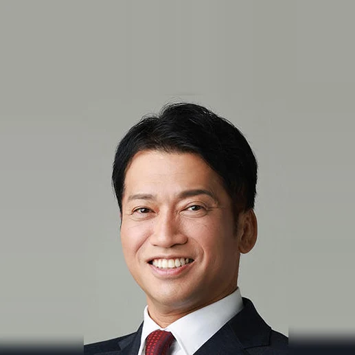 岡崎 太の写真