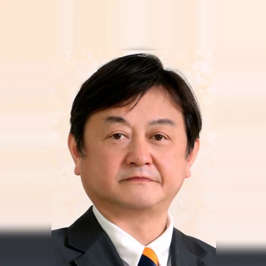 越川隆文の写真