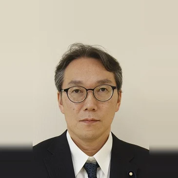 今泉理の写真