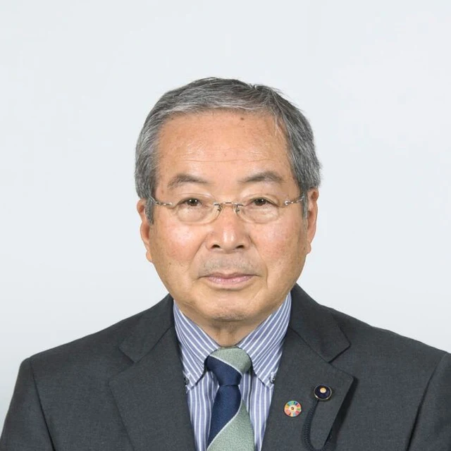 八谷 克幸の写真