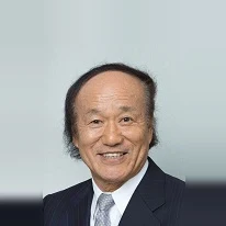 岡本 富治の写真