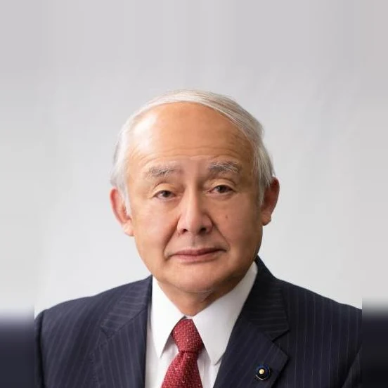 五十嵐 務の写真